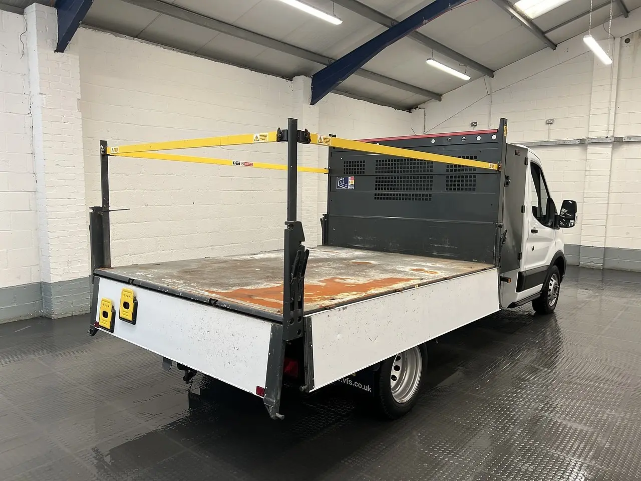 2023 Ford Transit, photo 5