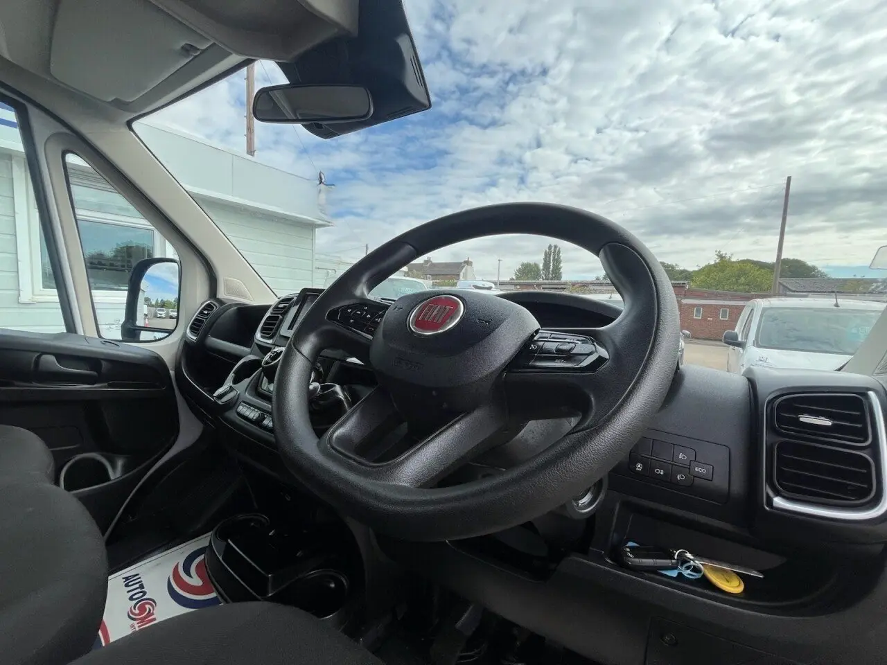 2023 Fiat Ducato, photo 5