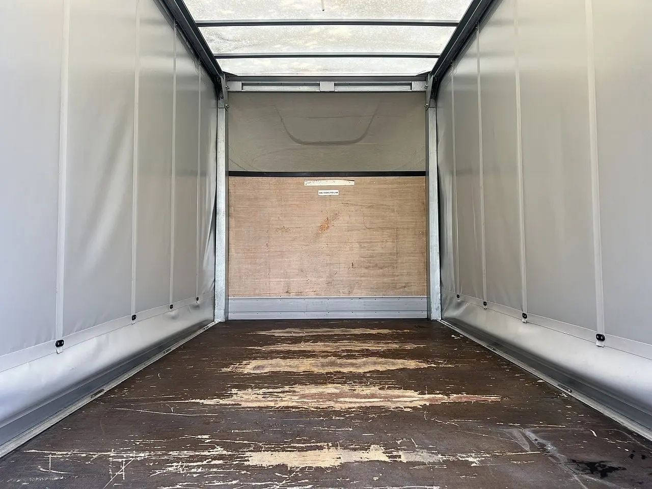 2019 Ford Transit, photo 3