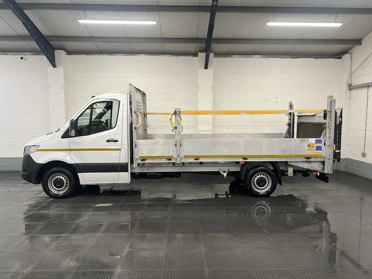 2023 Mercedes-Benz Sprinter