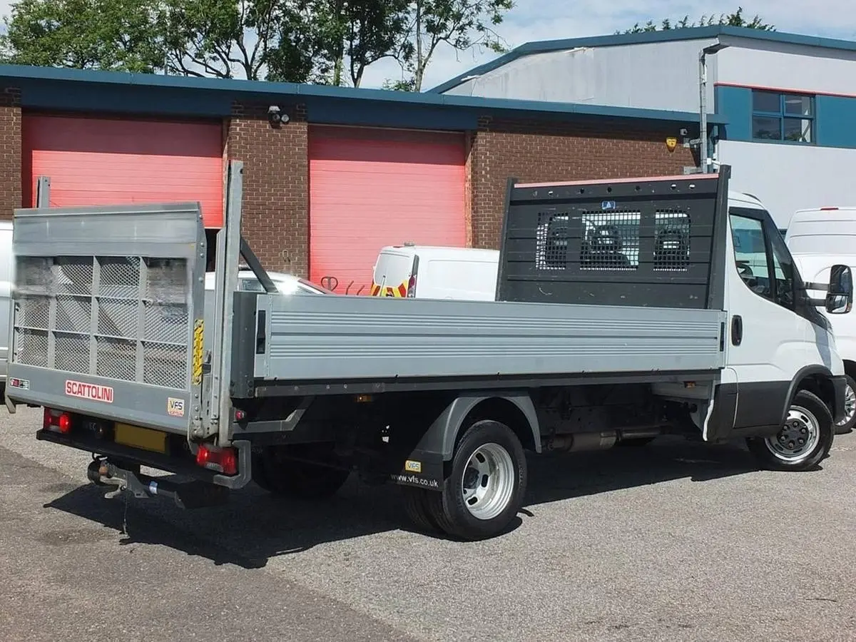 2022 Iveco Daily, photo 3