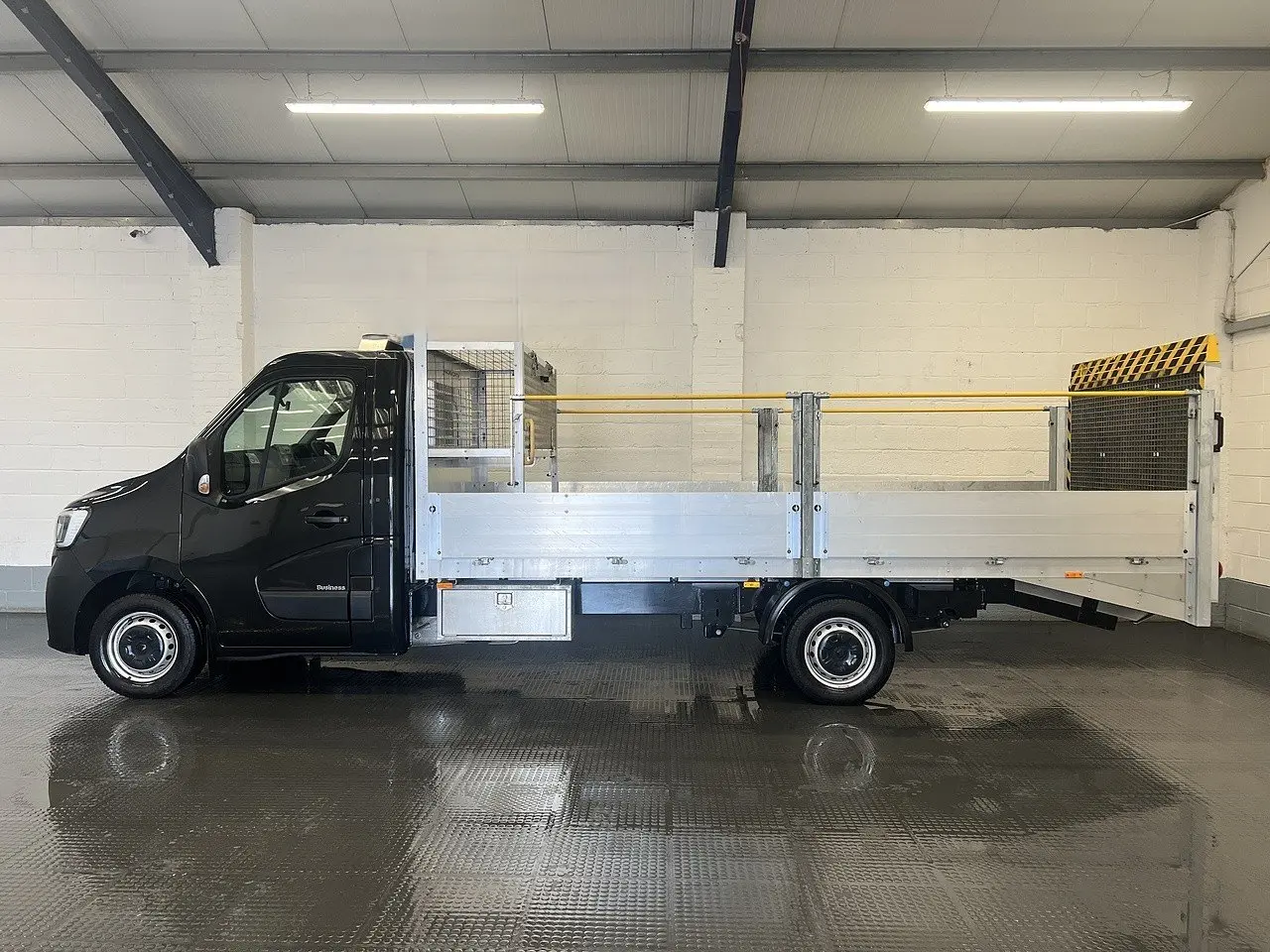 2024 Renault Master