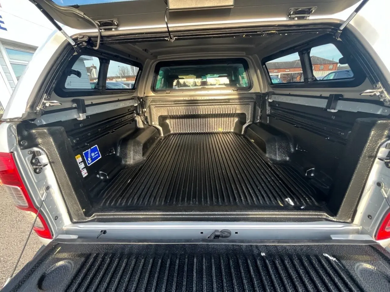 2021 Ford Ranger, photo 2