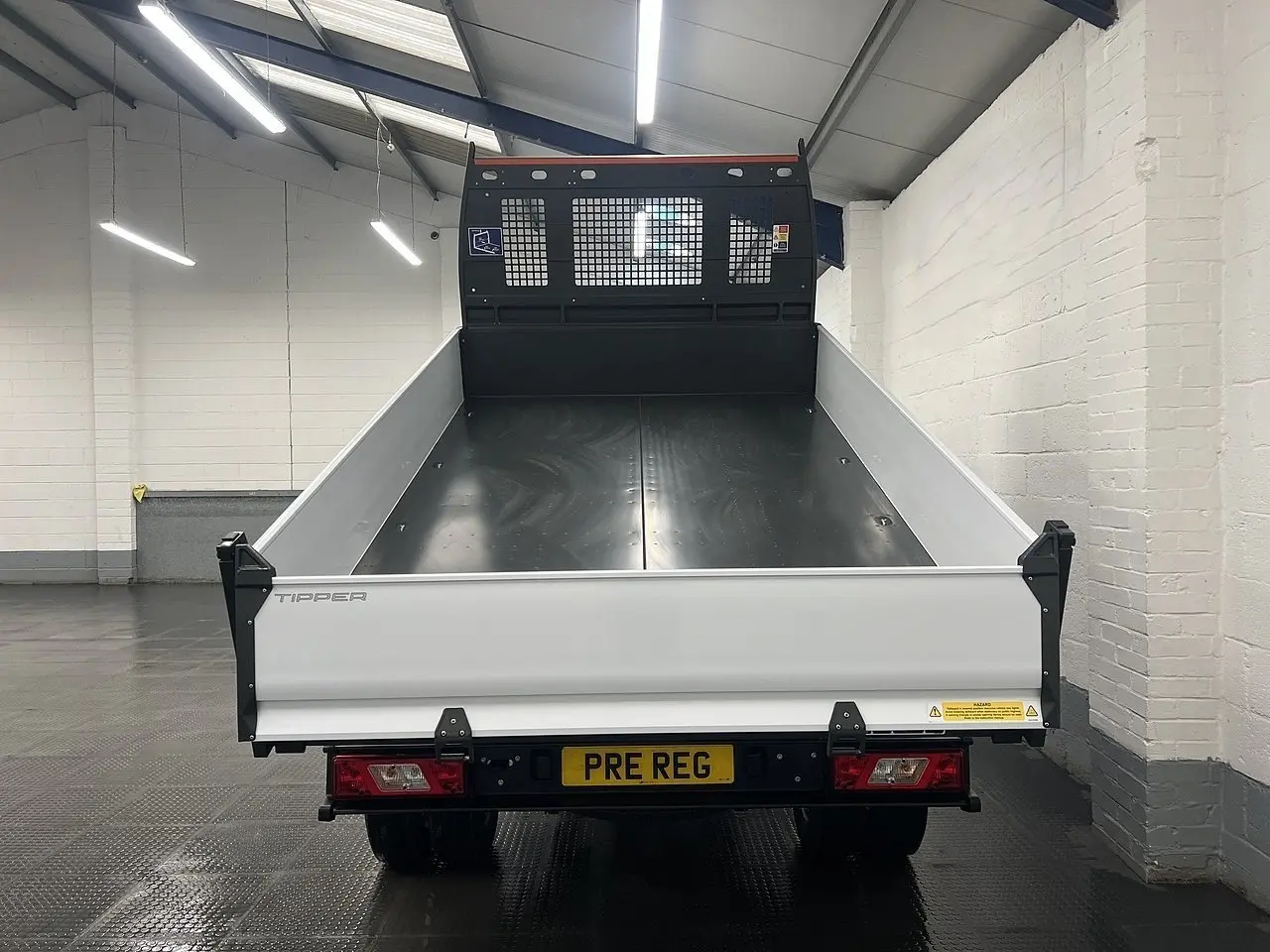 2026 Ford Transit, photo 2