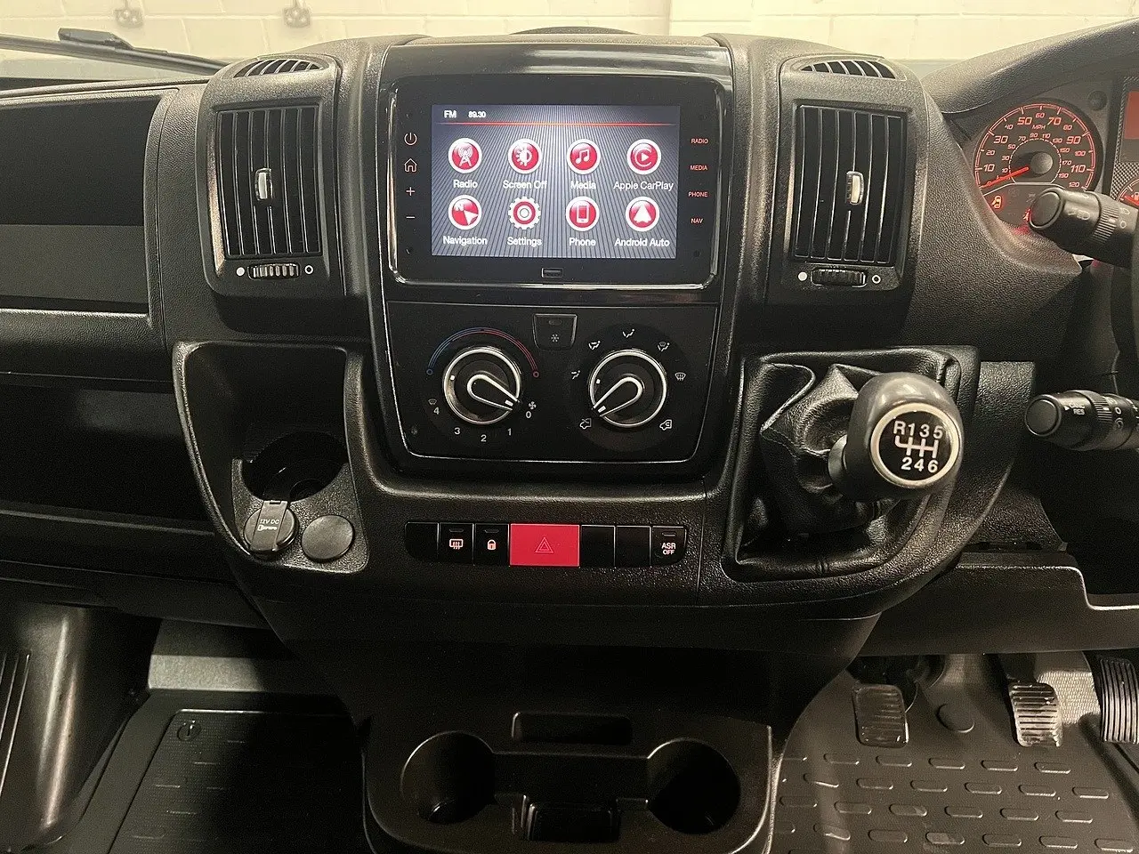 2024 Peugeot Boxer, photo 7