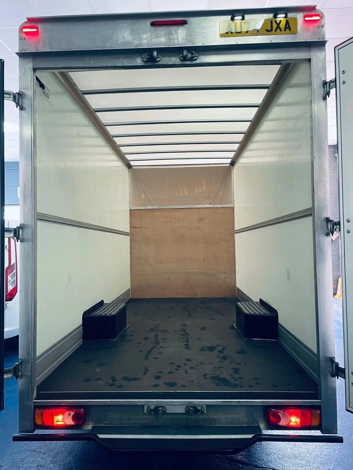2024 Renault Master, photo 2
