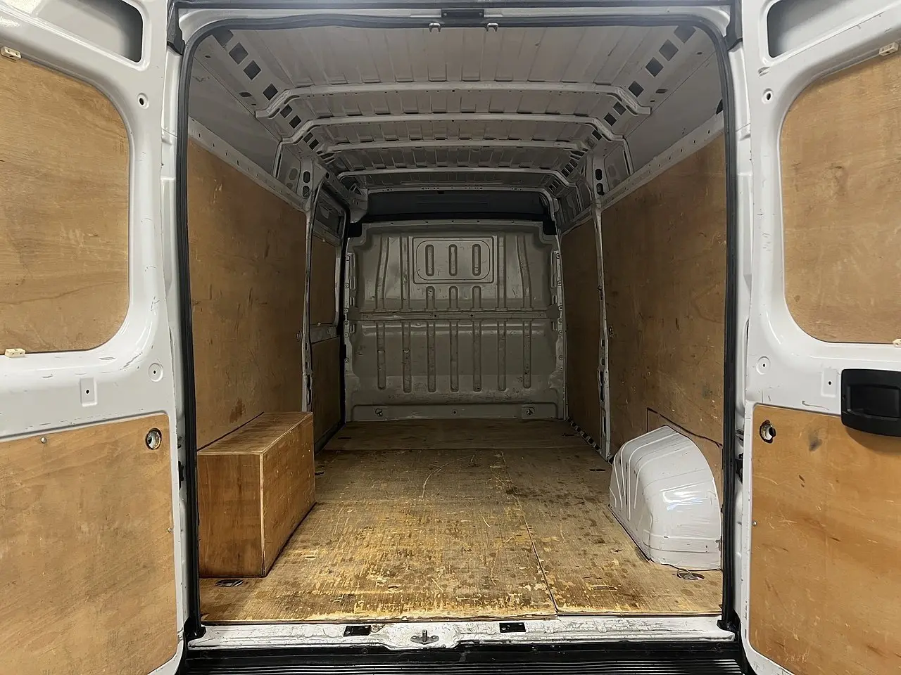 2023 Peugeot Boxer, photo 3