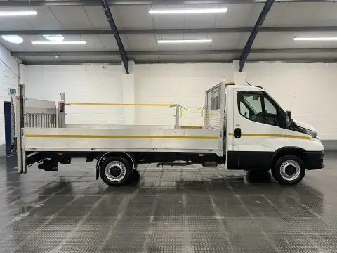 2023 Iveco Daily