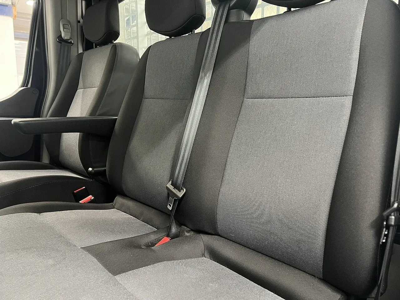 2024 Renault Master, photo 11