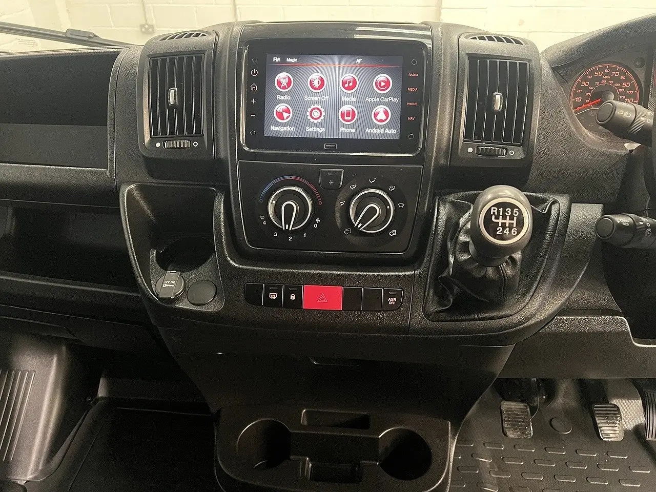 2024 Peugeot Boxer, photo 7