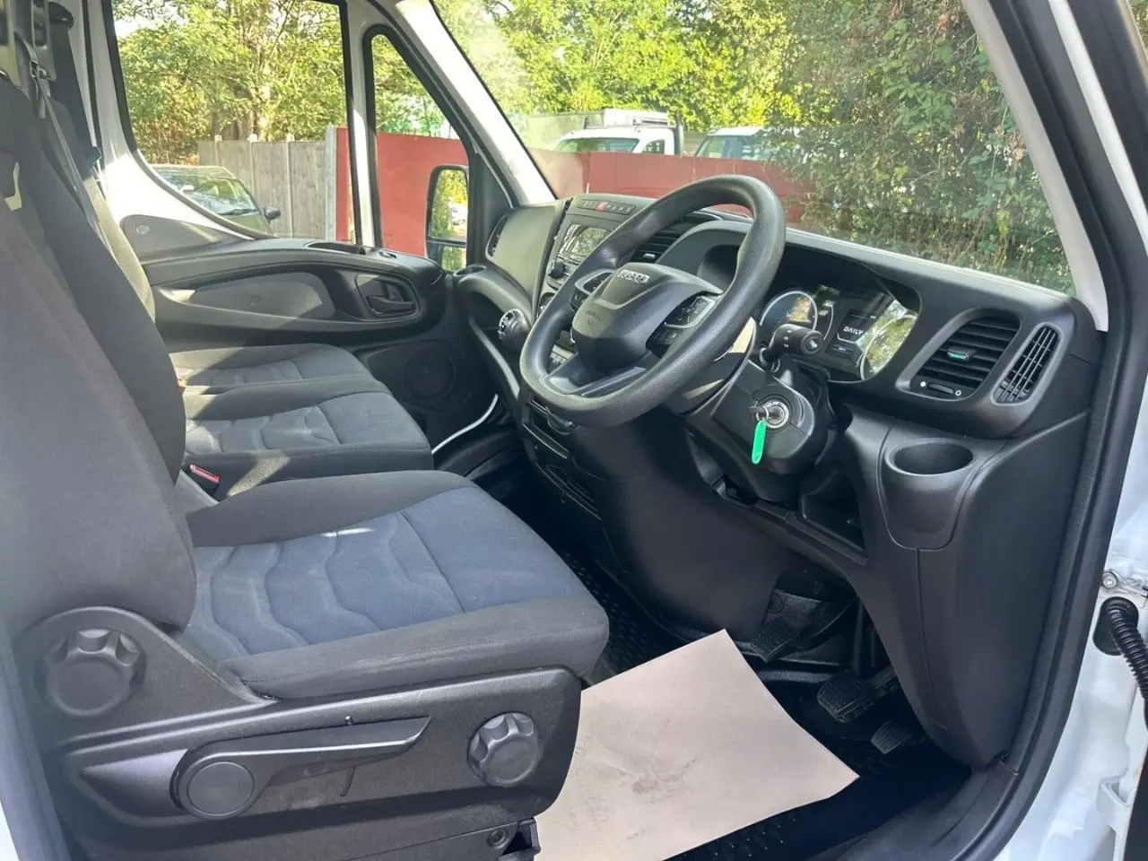 2022 Iveco Daily, photo 7