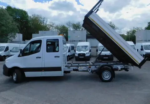 2019 Mercedes-Benz Sprinter