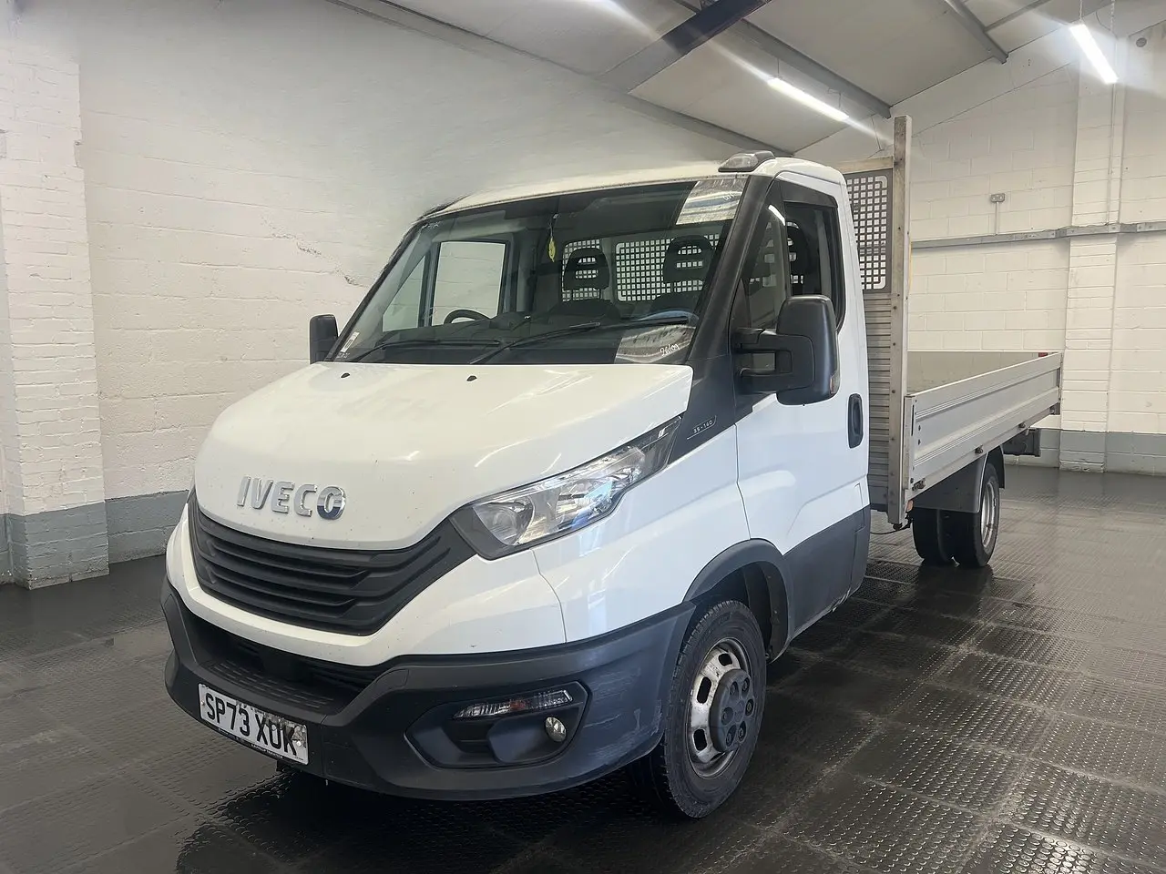 2023 Iveco Daily, photo 4