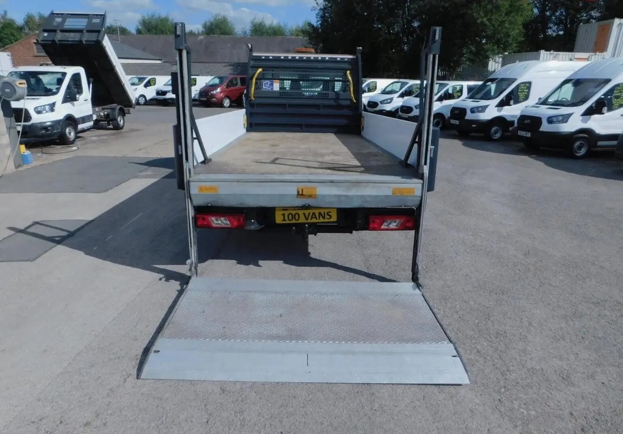 2021 Ford Transit, photo 2