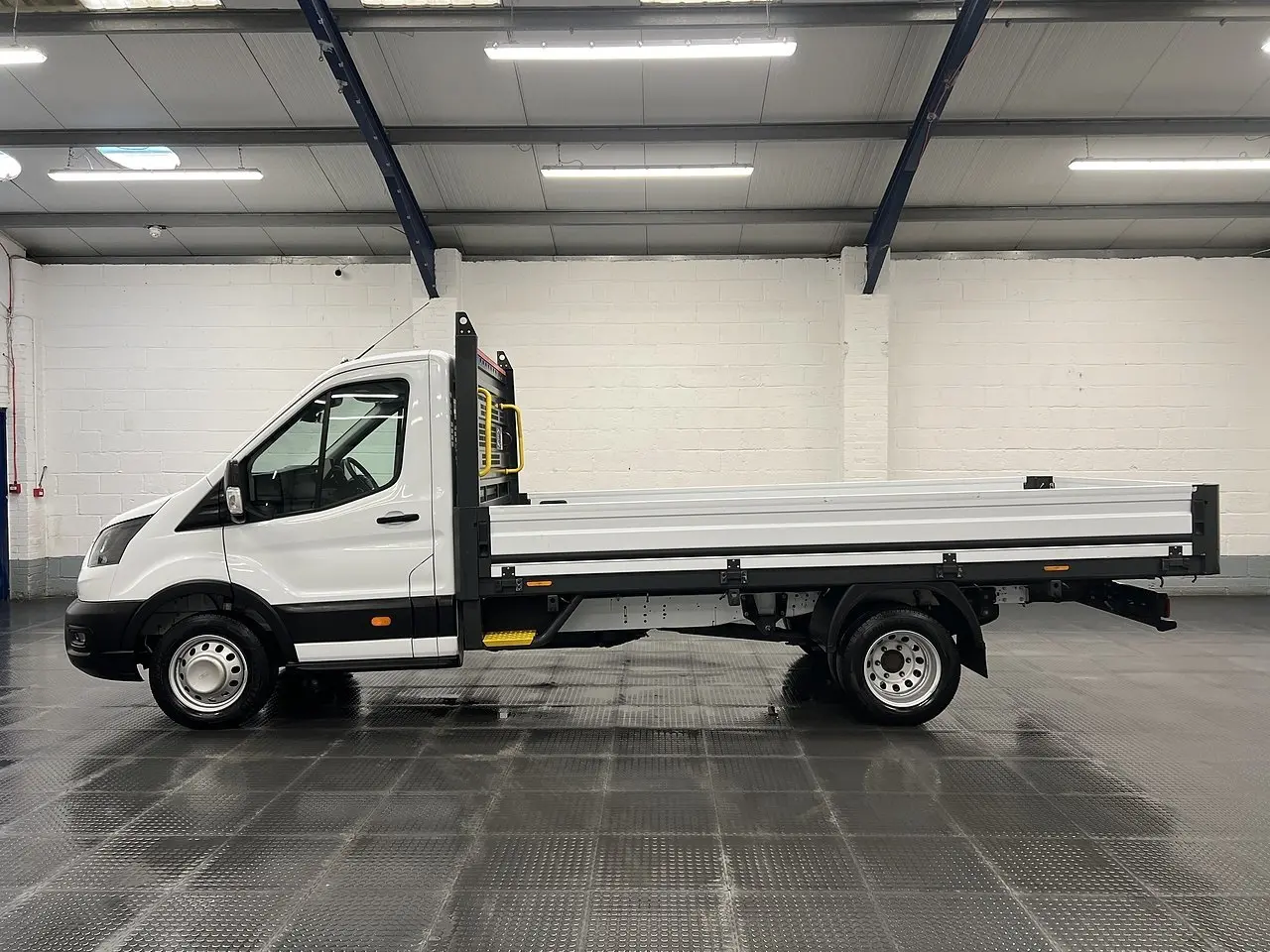 2025 Ford Transit, photo 10