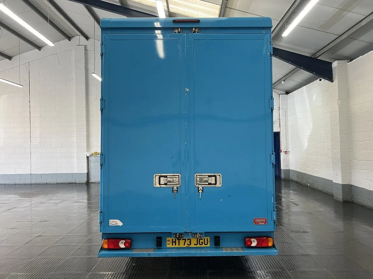 2024 Peugeot Boxer, photo 5