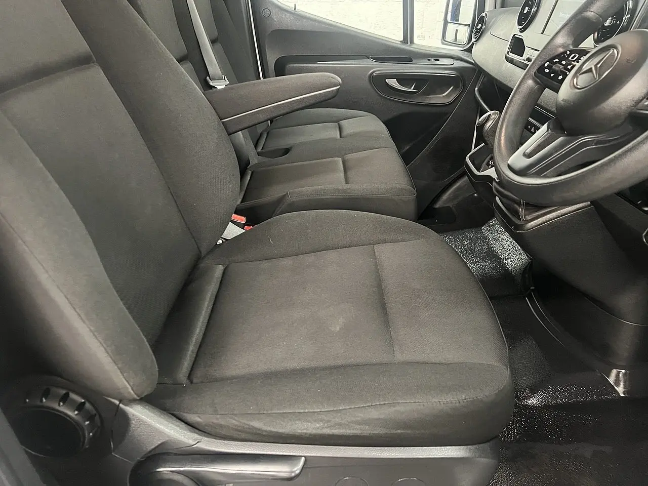 2023 Mercedes-Benz Sprinter, photo 6