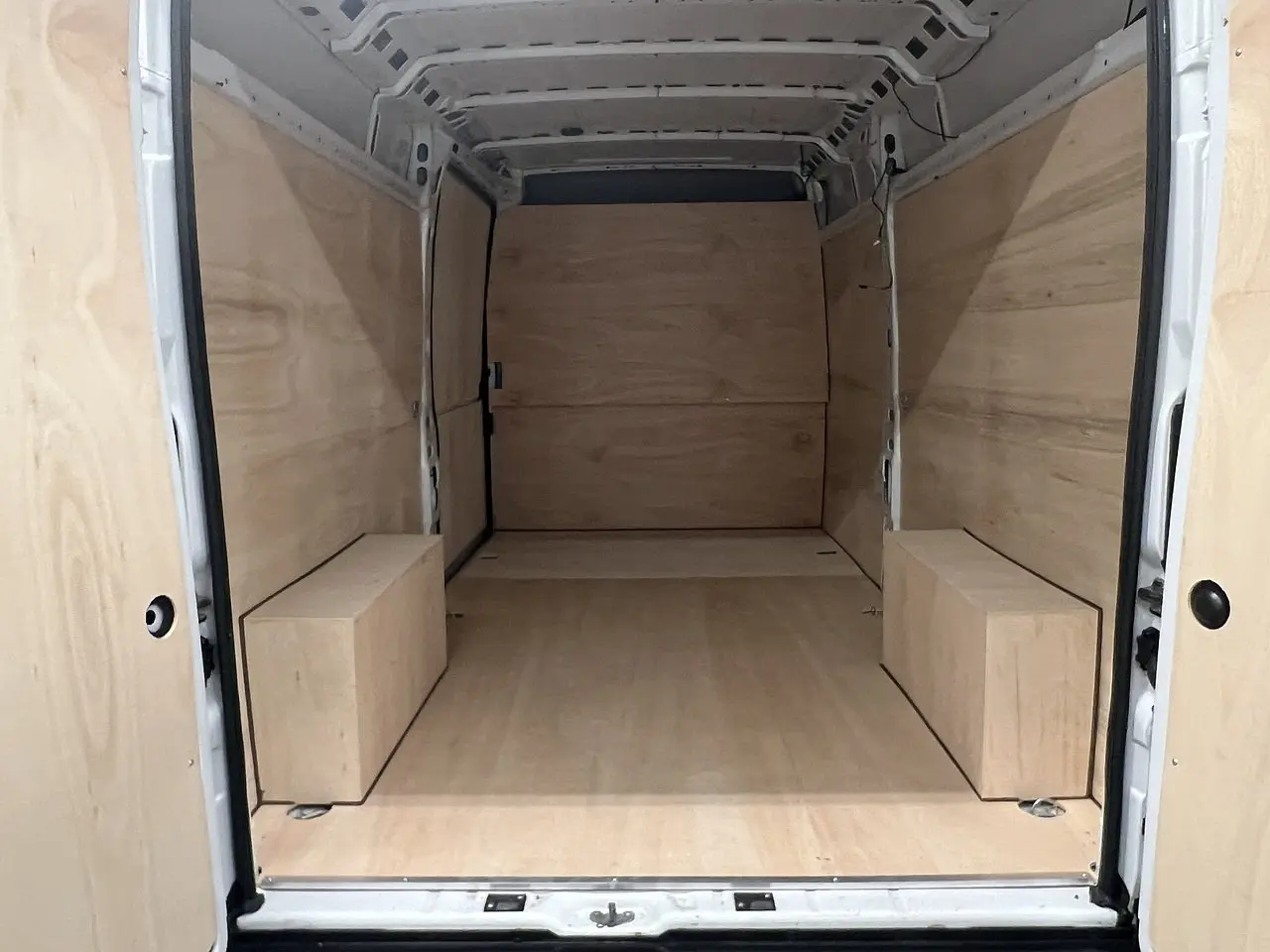 2023 Citroen Relay, photo 3