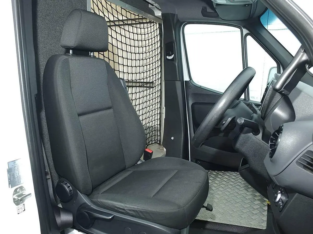 2022 Mercedes-Benz Sprinter, photo 9