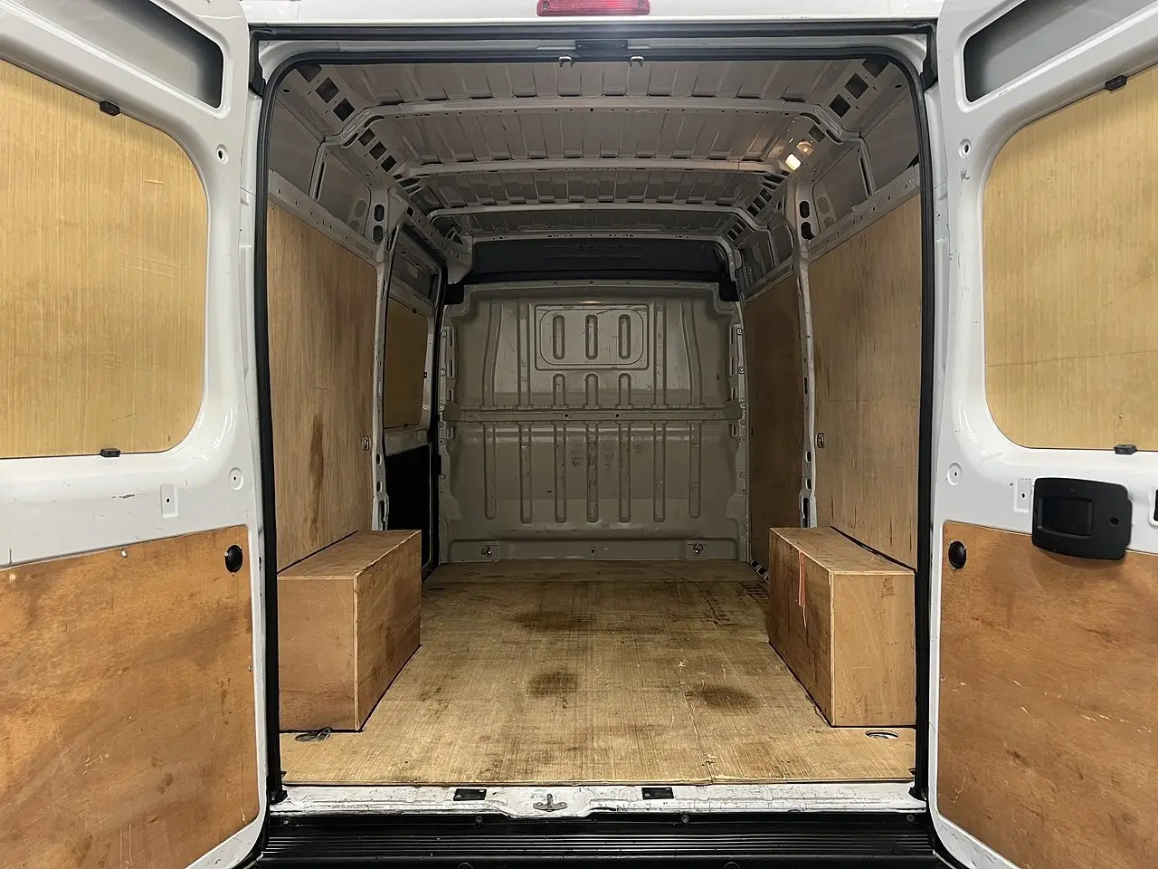 2023 Citroen Relay, photo 3