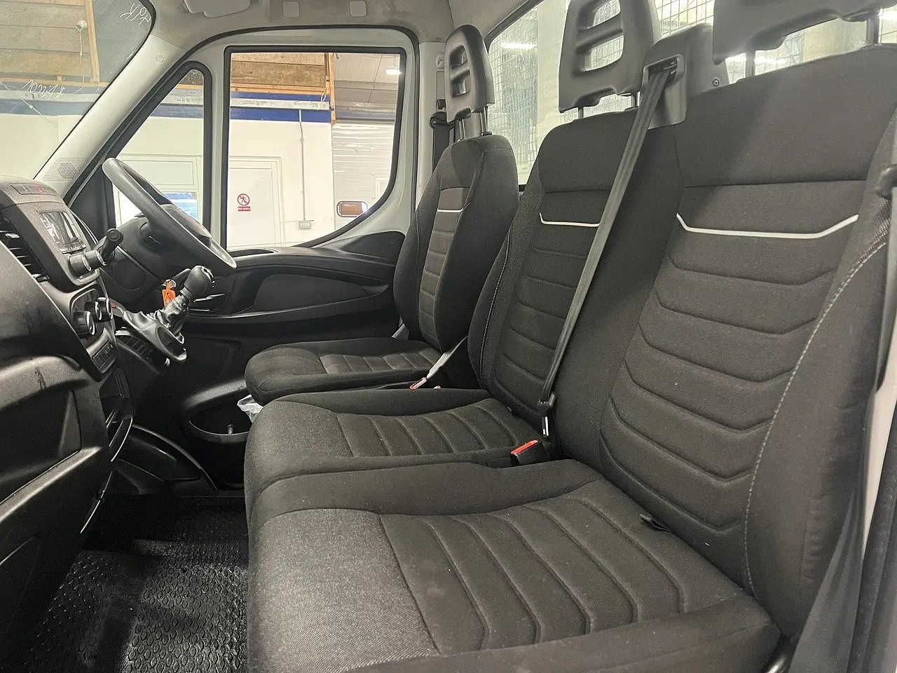 2023 Iveco Daily, photo 9