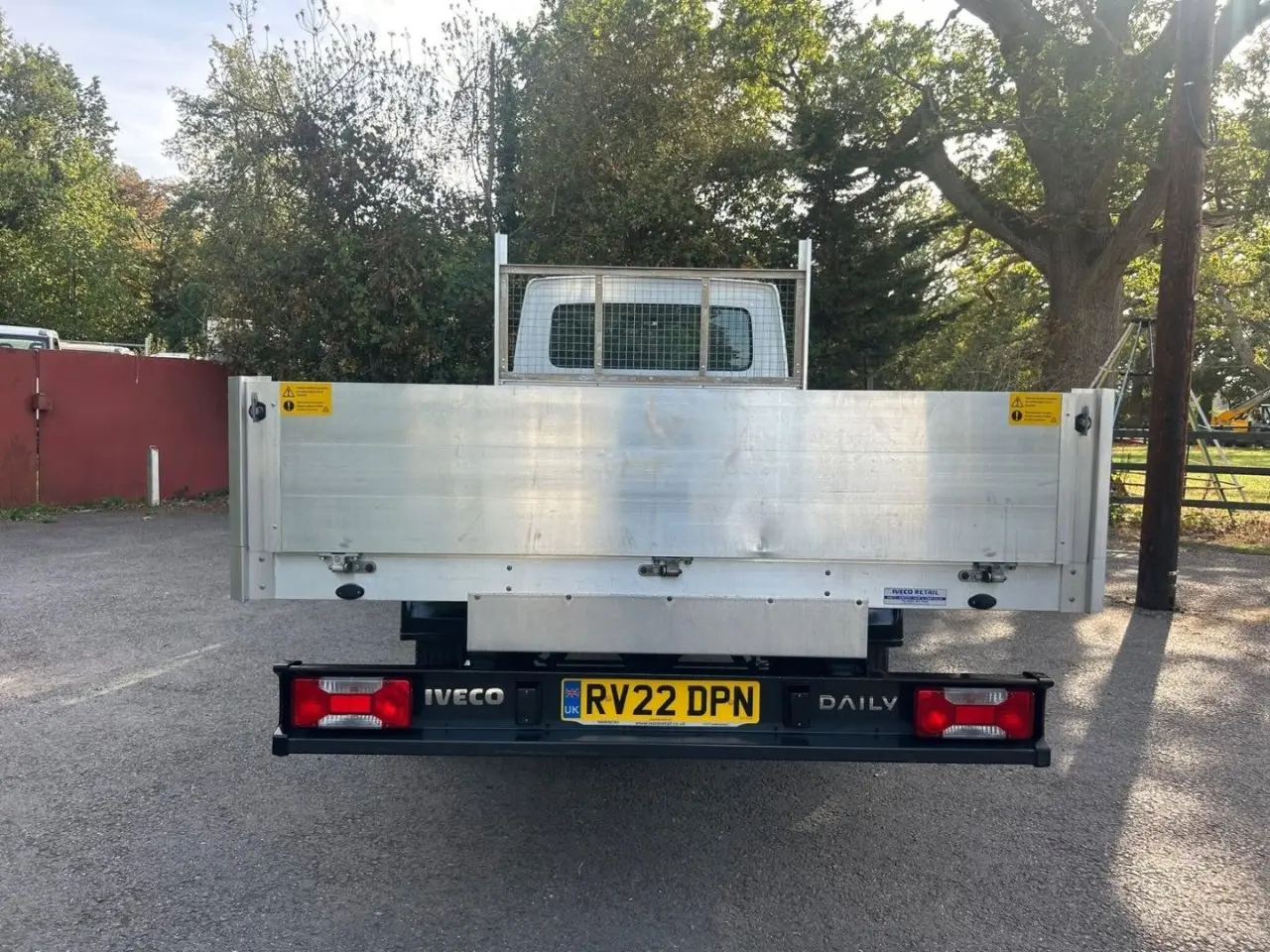 2022 Iveco Daily, photo 5