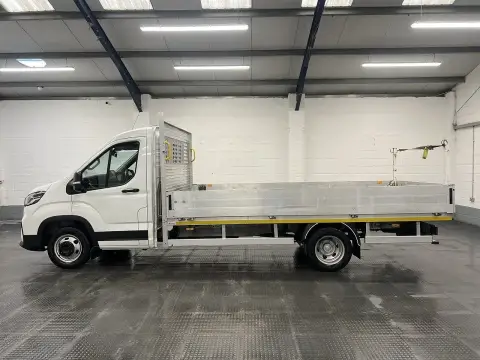 2023 Maxus Deliver 9