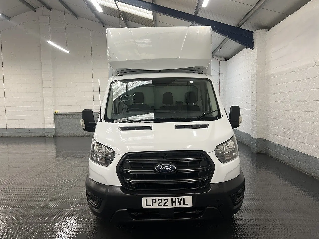 2022 Iveco Daily, photo 6