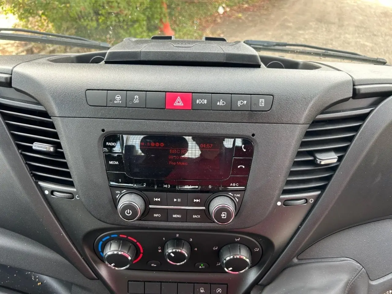 2022 Iveco Daily, photo 3