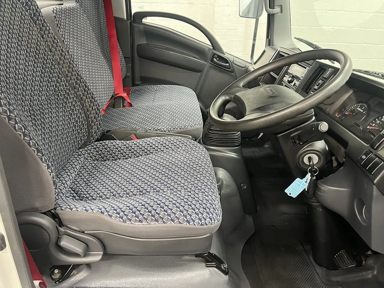 2023 Isuzu Grafter, photo 8