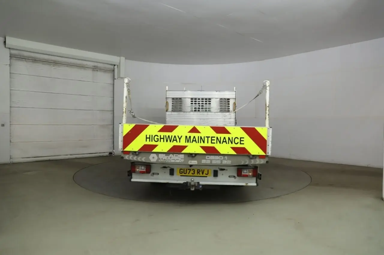 2023 Maxus Deliver 9, photo 4