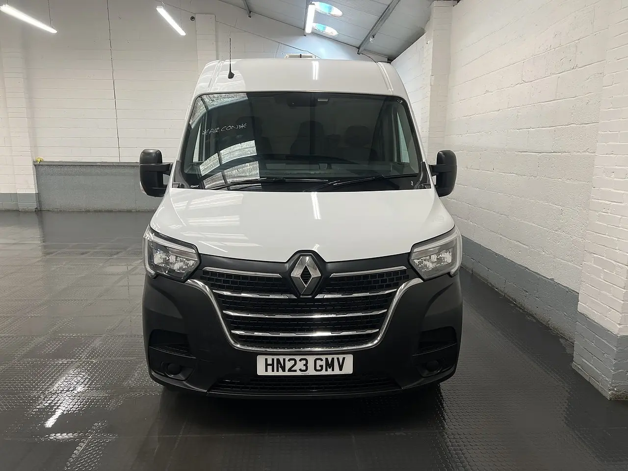 2023 Renault Master, photo 7