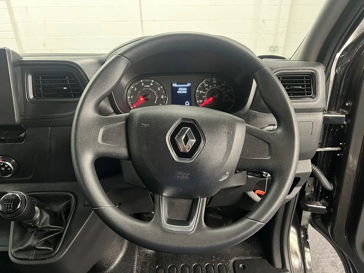 2024 Renault Master, photo 14