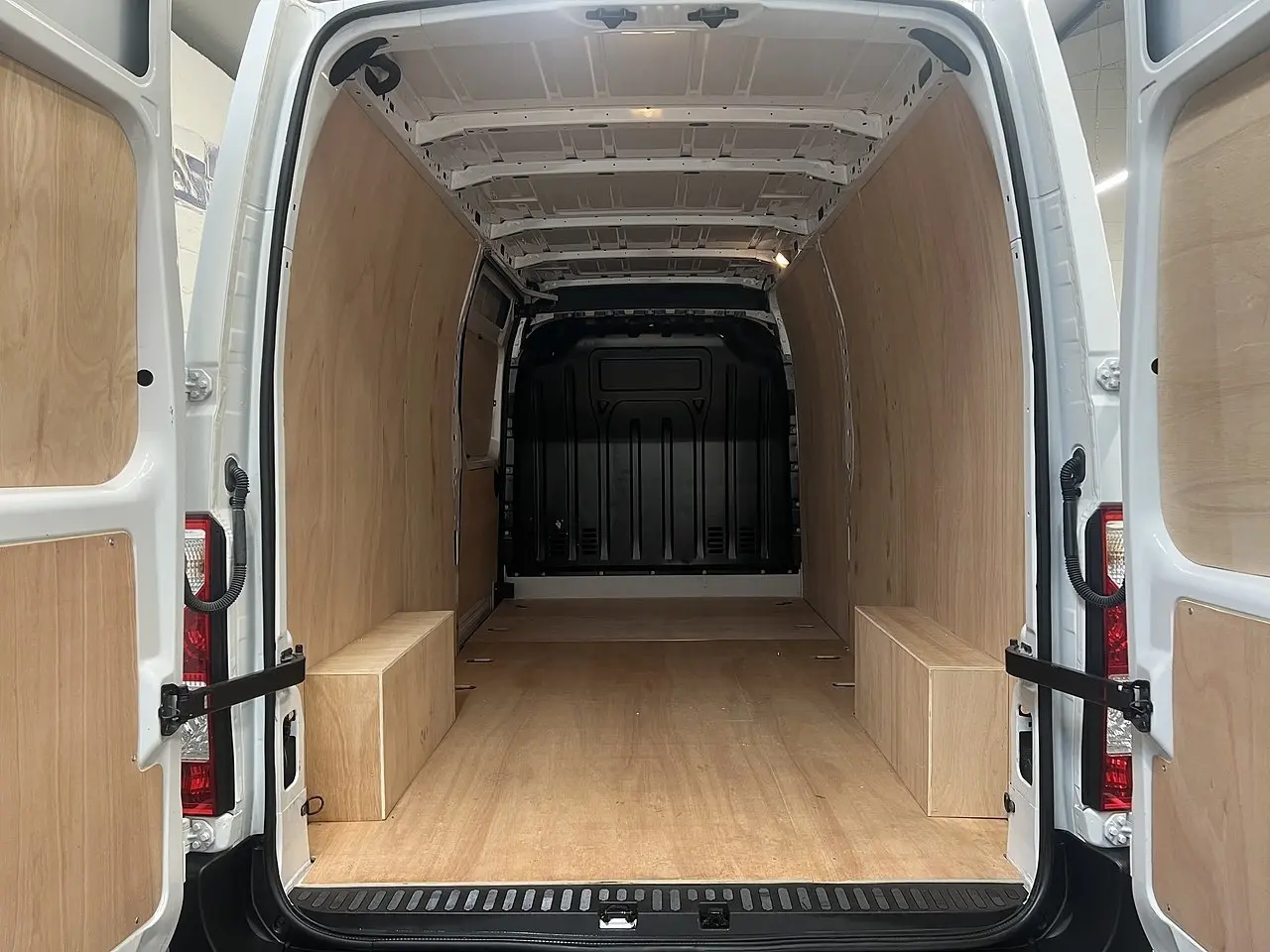 2024 Renault Master, photo 3