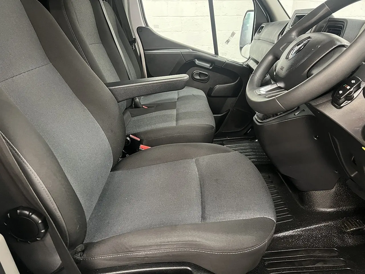 2023 Renault Master, photo 6