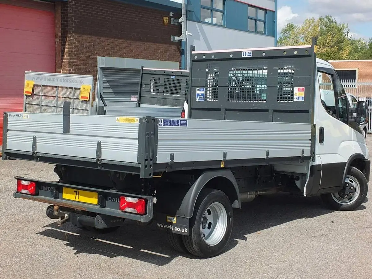 2021 Iveco Daily, photo 8