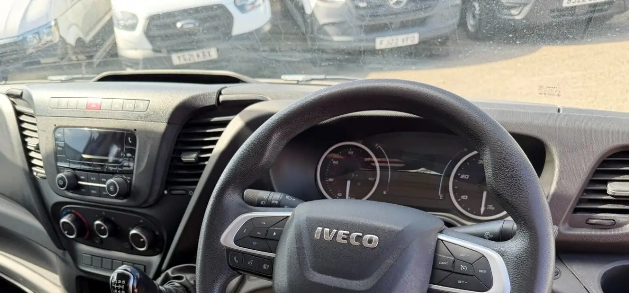 2023 Iveco Daily, photo 7