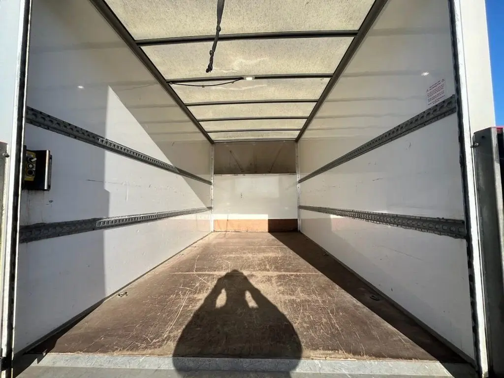 2022 Ford Transit, photo 7
