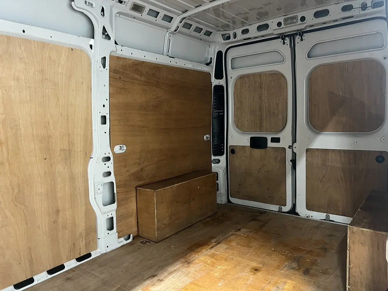 2023 Citroen Relay, photo 2