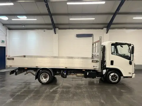 2023 Isuzu Grafter