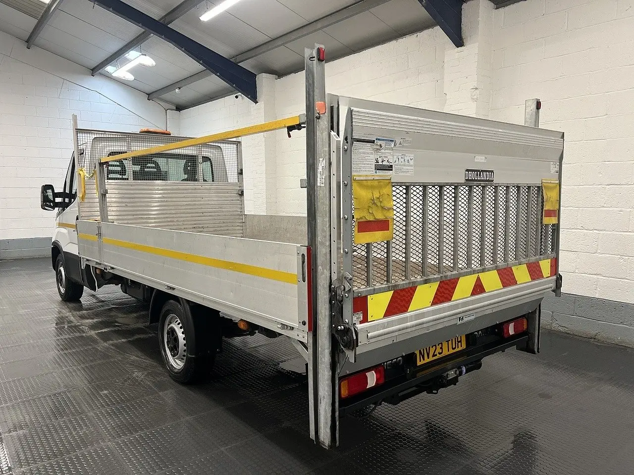 2023 Iveco Daily, photo 6