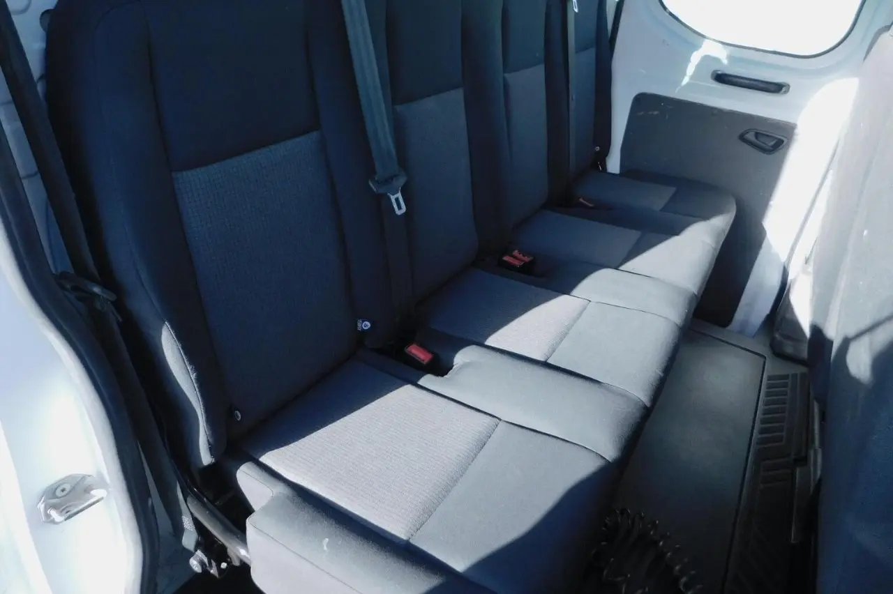 2021 Ford Transit, photo 8