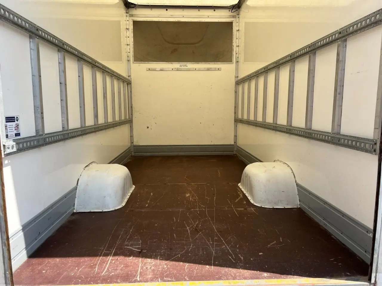 2021 Peugeot Boxer, photo 3