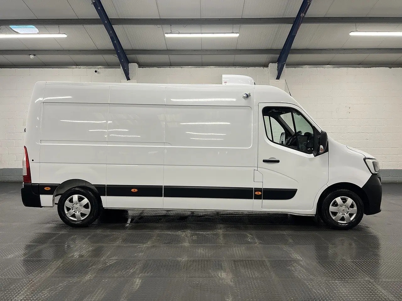 2023 Renault Master, photo 9