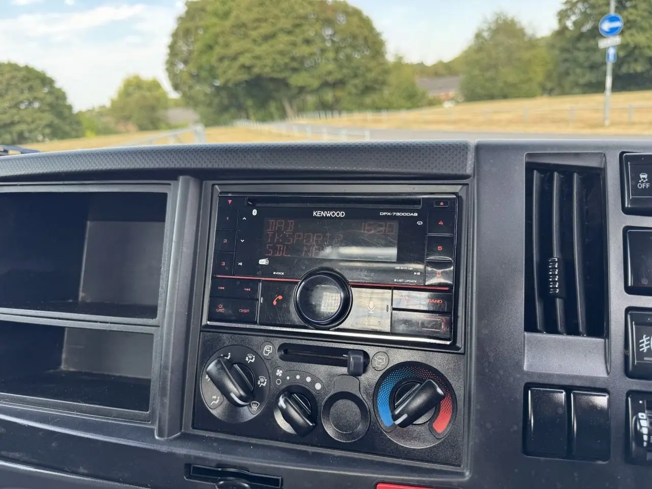 2023 Isuzu Grafter, photo 6