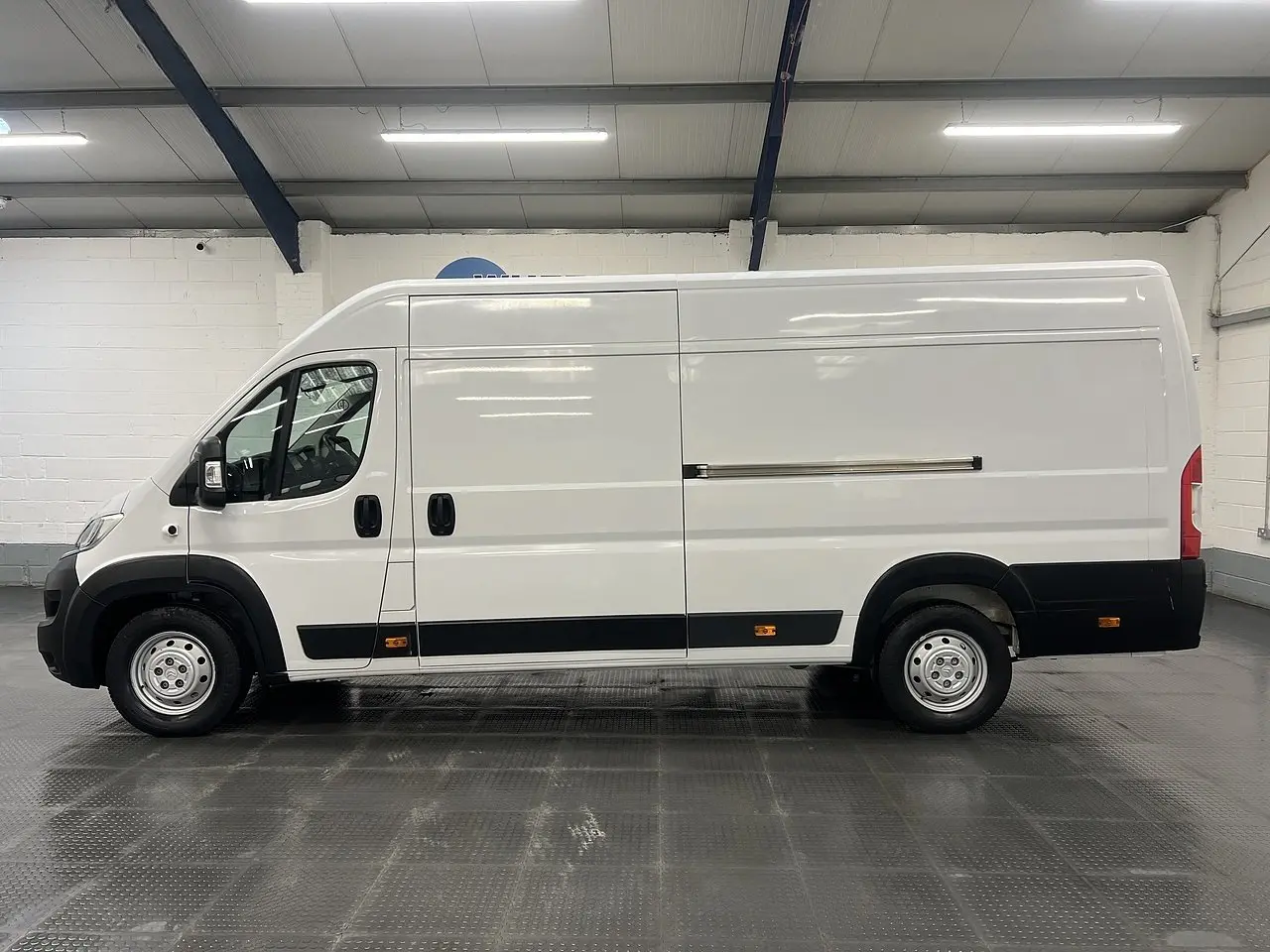 2023 Citroen Relay