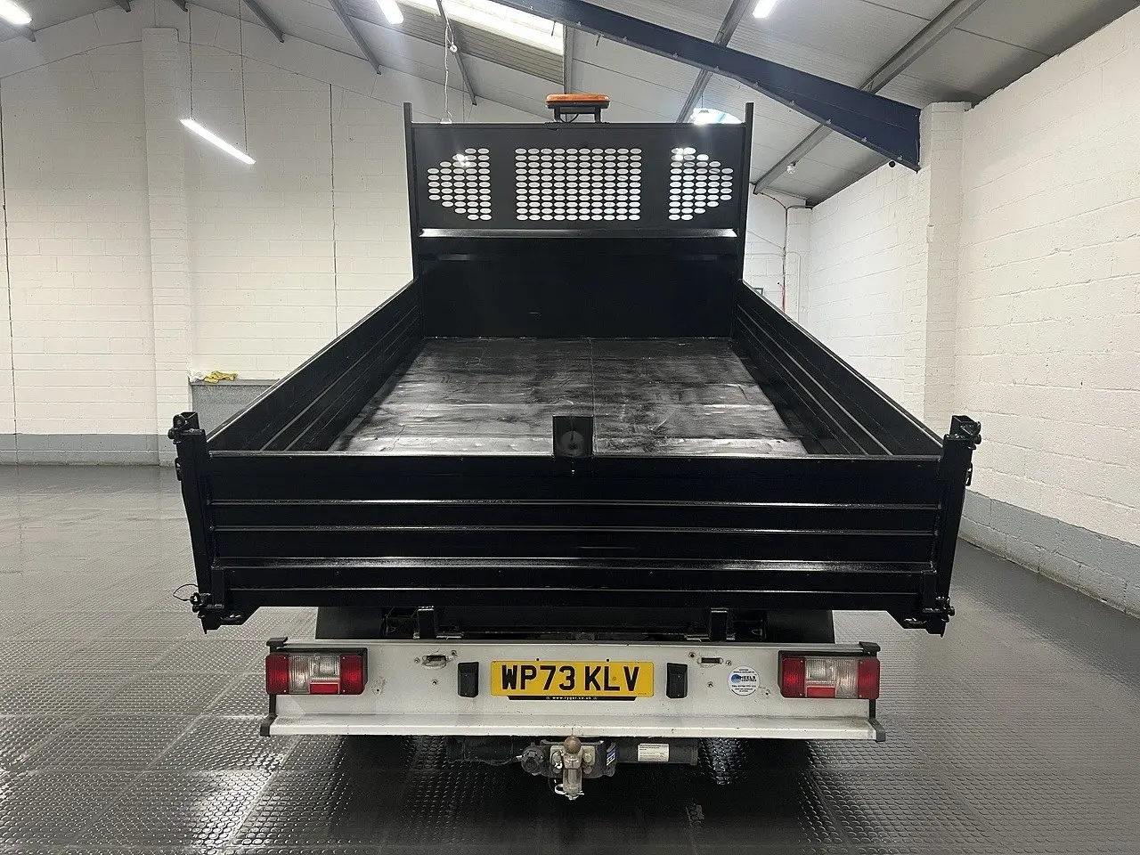 2023 Maxus Deliver 9, photo 7