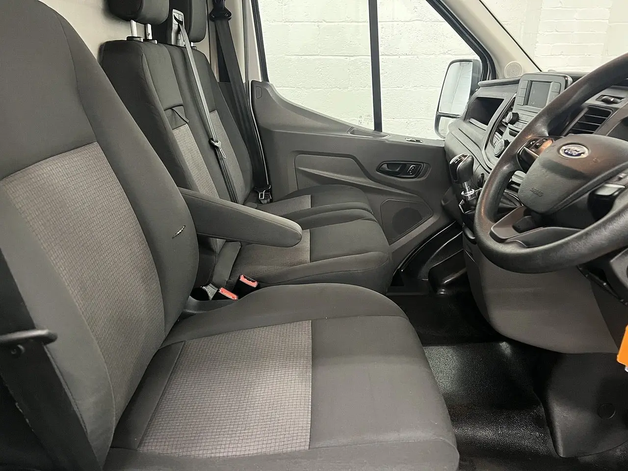 2023 Ford Transit, photo 6