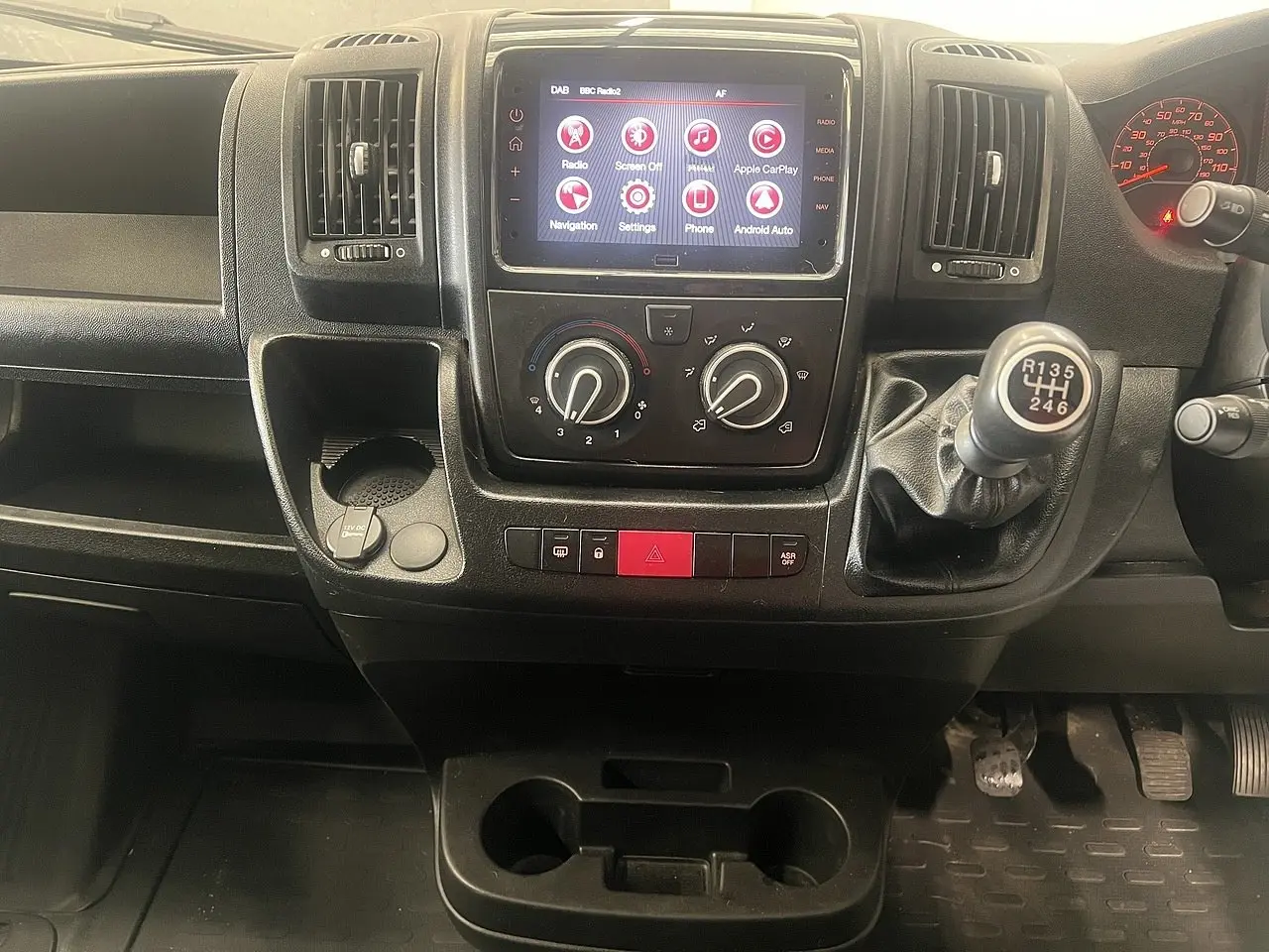 2023 Peugeot Boxer, photo 5
