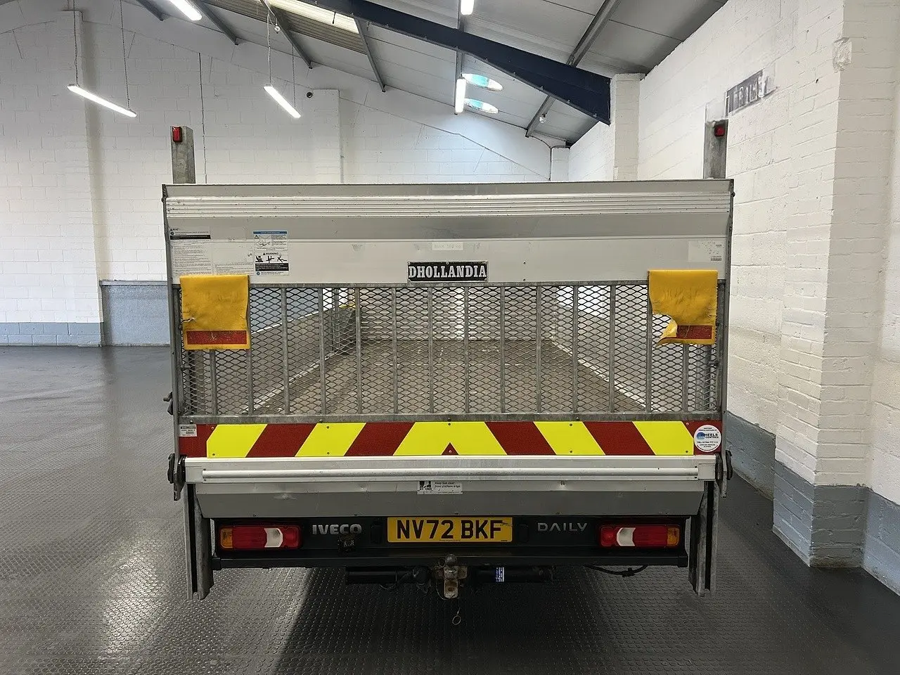 2022 Iveco Daily, photo 6